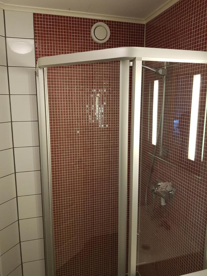Fjaerland Vateviksvegen 17 Lejlighed Boyum Eksteriør billede
