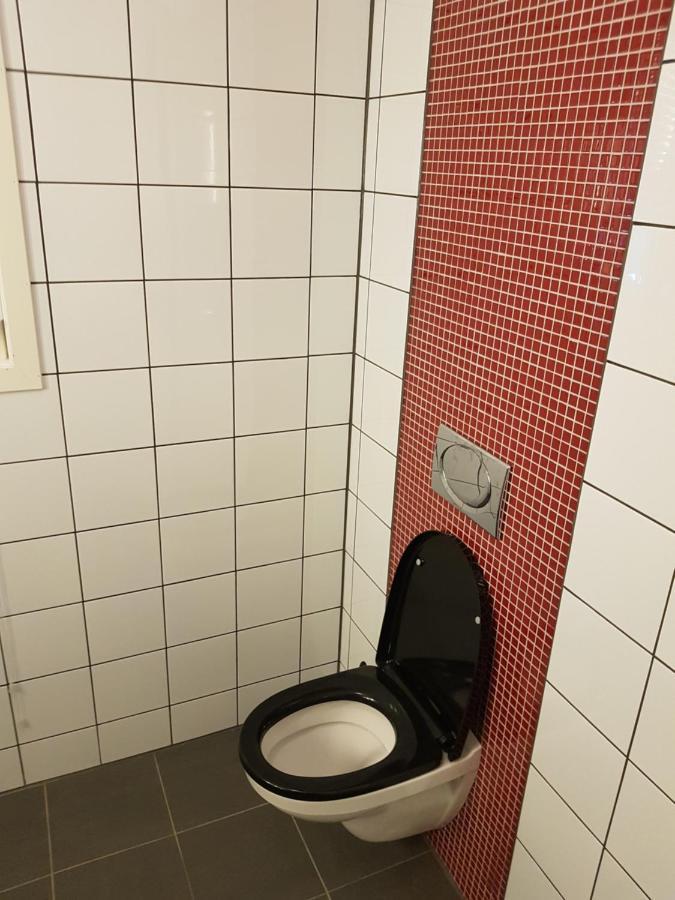 Fjaerland Vateviksvegen 17 Lejlighed Boyum Eksteriør billede